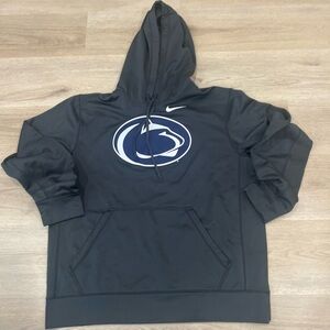Nike Penn State Hoodie